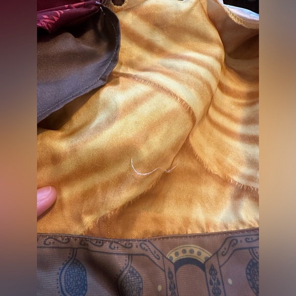 Disney’s Raya Costume Set - Picture 5 of 10